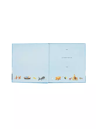 THIENEMANN VERLAG | Buch - Meine bunte Taufbibel | 